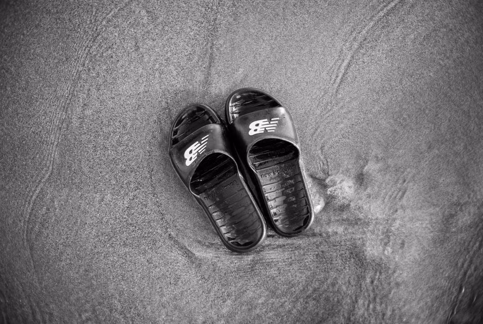 Chinelo Slide
